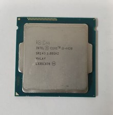 Processore intel 4430 usato  Reggio Emilia