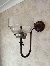 victorian gas light for sale victorian gas light for sale MANCHESTER