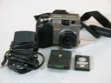 Vtg olympus camedia for sale  Downers Grove
