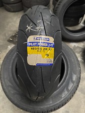 Pneumatico moto 190 usato  Torino