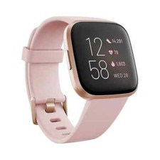 New fitbit versa for sale  Bangor
