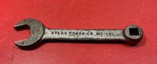 Machinist tools atlas for sale  Tewksbury