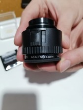 Rodenstock apo rodagon gebraucht kaufen  Darmstadt