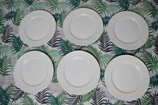 S5846 set piatti usato  Montecatini Terme