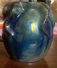 Grès rambervillers vase d'occasion  Reims