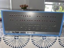 Altair 8800 computer d'occasion  Expédié en Belgium