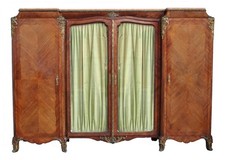 Bibliothèque style régence d'occasion Bibliothèque style régence d'occasion  Marseille X