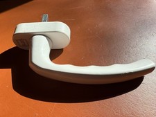Fenstergriff weiß firma gebraucht kaufen  Bad Rothenfelde