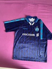 Maillot homme olympique d'occasion  Caudebec-lès-Elbeuf