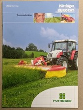 Pöttinger front heck gebraucht kaufen  Günzburg