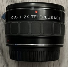 Kenko teleplus mc7 gebraucht kaufen Kenko teleplus mc7 gebraucht kaufen  Bremerhaven