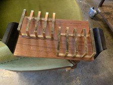 élégant porte toast d'occasion  Le Bouscat