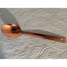 Copper colored serving for sale  Tavares