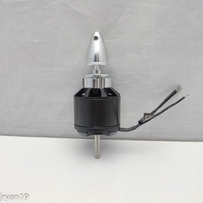 3536 900kv brushless for sale  WORKSOP
