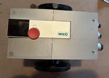 Wilo stratos 1 gebraucht kaufen  Grömbach