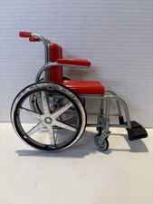 1995 barbie wheelchair for sale  North Providence