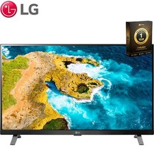Smart TV LG 27" classe LED Full HD com webOS com garantia de 1 ano comprar usado  Enviando para Brazil
