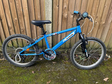 Decathlon blue kids for sale  RICKMANSWORTH