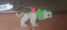 voltron green lion for sale  Nebo
