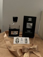 Creed aventus 100ml for sale  GLOSSOP