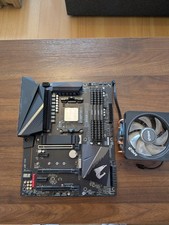 Mainboard b550 ryzen gebraucht kaufen  Osnabrück
