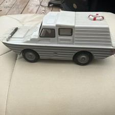 Vintage amphibious vehicle for sale  SHEFFIELD