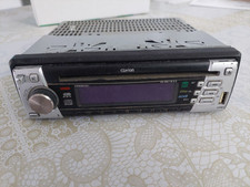 Clarion cd046usb radio usato  Fabro