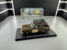 Altaya renault fregate d'occasion  Chartres