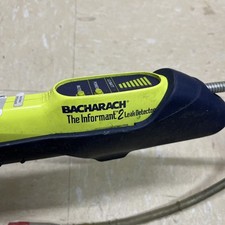 Bacharach informant leak for sale  Mooresville
