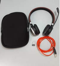Jabra wireless bluetooth for sale  UK