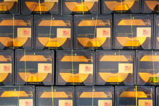 Sony prism gold for sale  Ventura