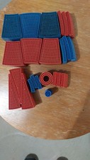 Merkur dart segmente gebraucht kaufen  Hamburg