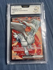 Reshiram 158 086 d'occasion  Plouzévédé