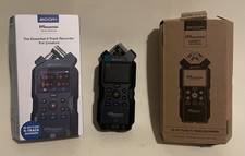 Zoom h4essential track d'occasion  Expédié en Belgium