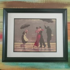 Jack vettriano scottish for sale  Janesville