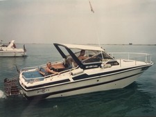 Barca rio 680 usato  Lignano Sabbiadoro