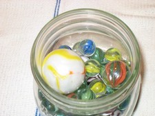 Vintage mixed glass for sale  UK