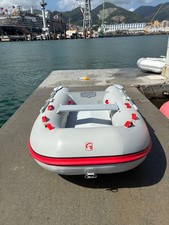 Tender gommone usato usato  Italia