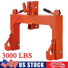 Point quick hitch for sale  USA