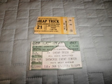 Cheap trick concert for sale  San Antonio