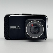 Dash cam car for sale  Spring