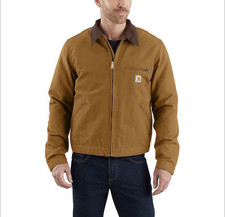 Giacca uomo carhartt usato  Torre di Mosto