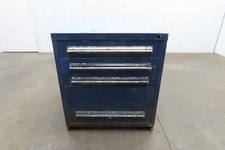 Stanley vidmar tool for sale  Millersburg