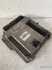 Scatola centralina motore usato  Brandizzo
