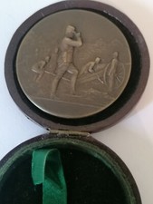 Ancienne médaille commemorati d'occasion  Vaison-la-Romaine