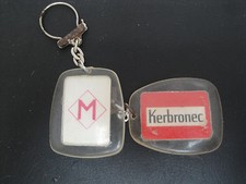 Kerbronec monoprix keychain d'occasion  Expédié en Belgium