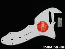 fender tele thinline pickguard for sale  Exeter