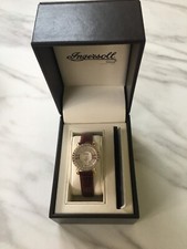 Ladies ingersoll gems for sale  ALCESTER