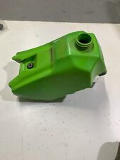 Kawasaki 1989 fuel for sale  BUXTON