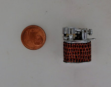 Miniatur damen feuerzeug gebraucht kaufen  Deutschland